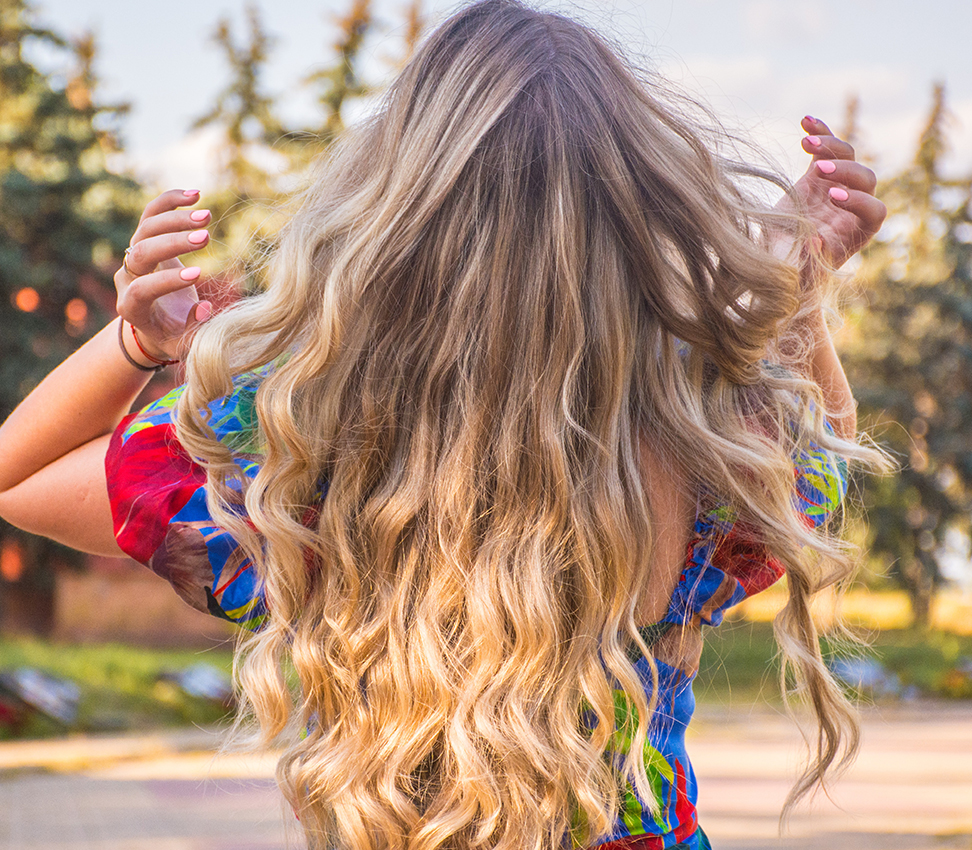 Hair Extensions - Kent