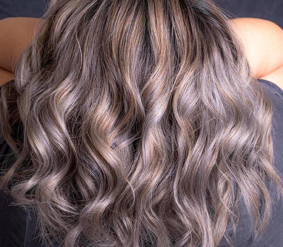 Hair Extensions by Angels in Kent