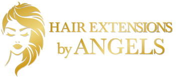 Hair Extensions by Angels